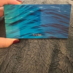 Tarte skin twinkle lighting palette